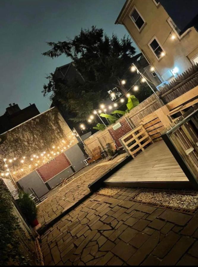 Northern Liberties Retreat Filadélfia Exterior foto