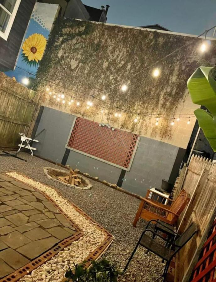 Northern Liberties Retreat Filadélfia Exterior foto